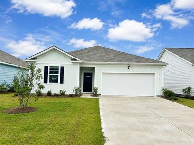 283 Ridley St , Longs, SC 29568