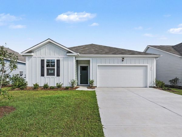 283 Ridley St , Longs, SC 29568