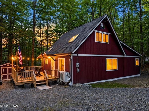 1216 Commanche Circle , Lake Ariel, PA 18436