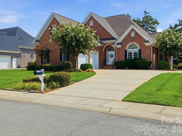 708 King Fredrick Lane SW, Concord, NC 28027