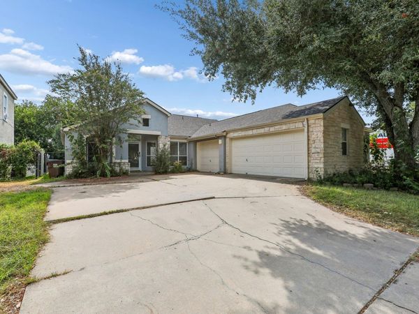 2527 Tandi TRL , Round Rock, TX 78664