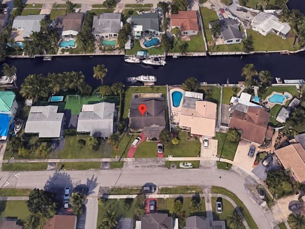 4471 SW 34th Avenue, Fort Lauderdale, FL 33312