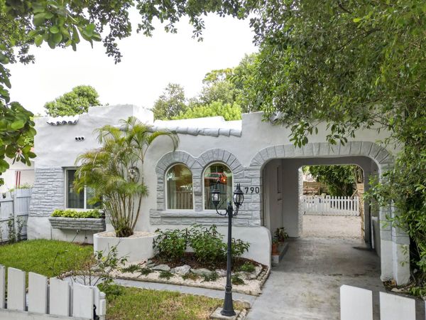 790 NW 51ST Street, Miami, FL 33127