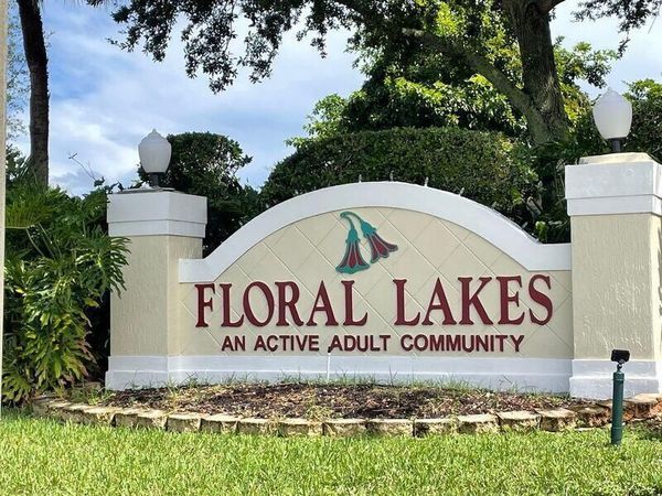 6183 FLORAL LAKES Drive, Delray Beach, FL 33484