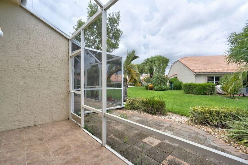 6183 Floral Lakes Drive, Delray Beach, FL 33484 Photo