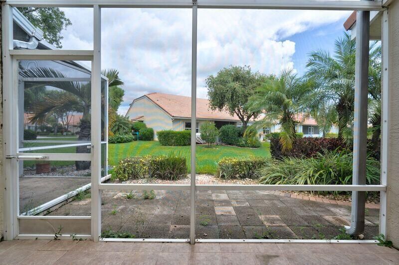 6183 Floral Lakes Drive, Delray Beach, FL 33484 Photo