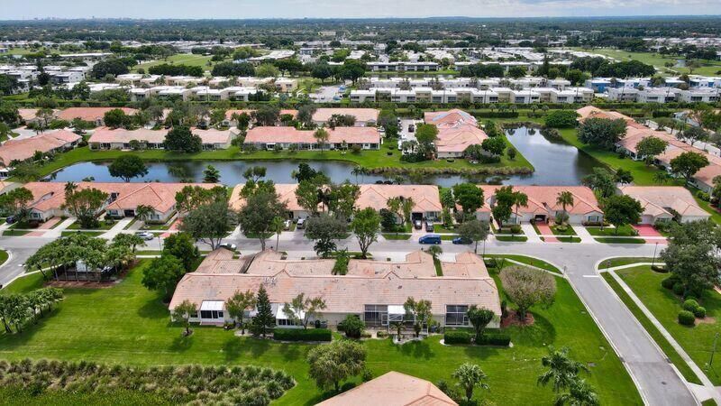 6183 Floral Lakes Drive, Delray Beach, FL 33484 Photo