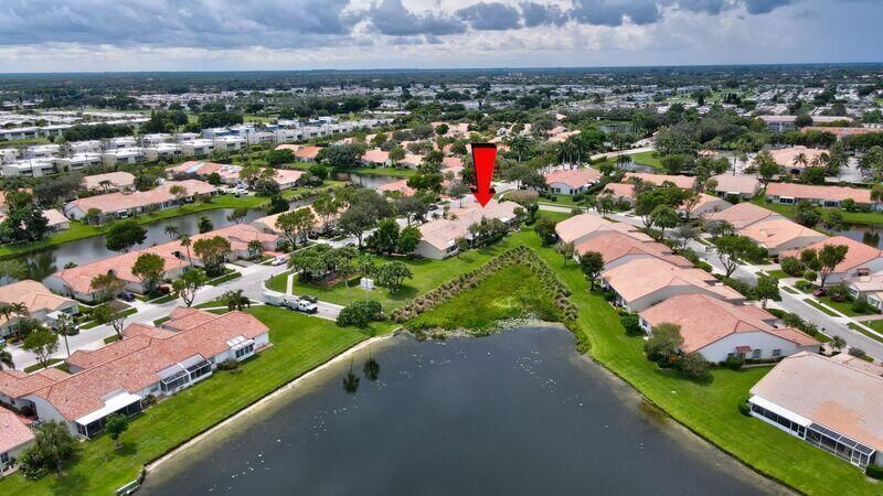 6183 Floral Lakes Drive, Delray Beach, FL 33484 Photo