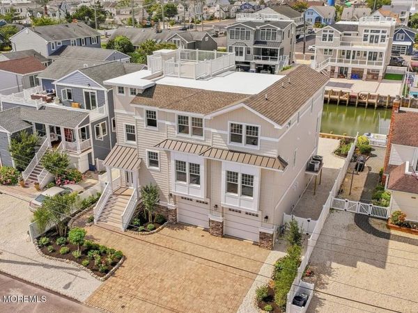 4 W Dune Lane, Long Beach Twp, NJ 08008