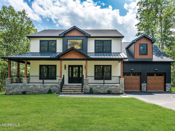 261 Wells Mills Road, Waretown, NJ 08758