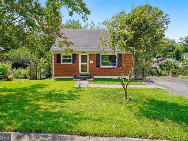 3637 FREEMONT PLACE, WOODBRIDGE, VA 22193