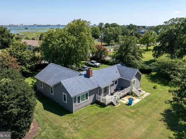 10347 GOLF COURSE ROAD , WEST OCEAN CITY, MD 21842