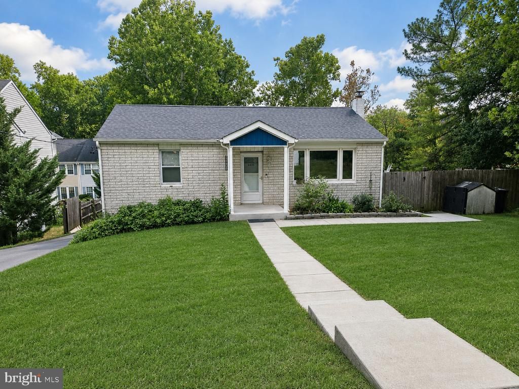 6430 IVY TERRACE , ELKRIDGE, MD 21075