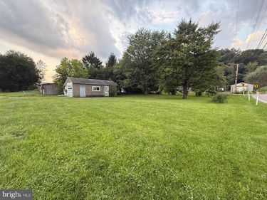 0 ROBINSON AVENUE , HYDE, PA 16843