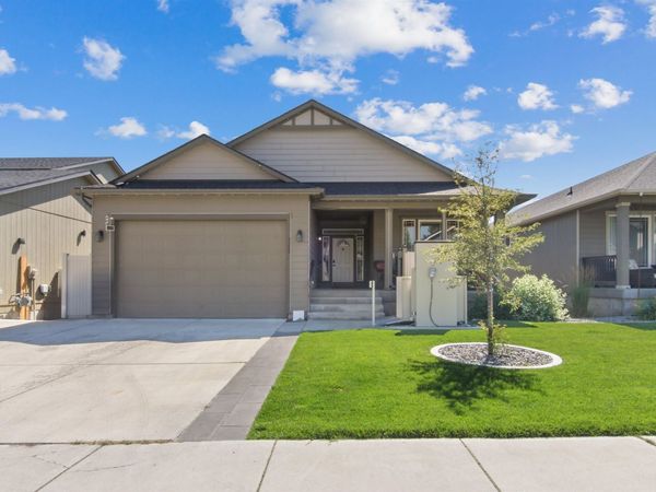 3209 S Dearborn Ln, Spokane, WA 99223