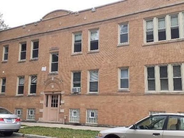 Unit 1W, Chicago, IL 60618