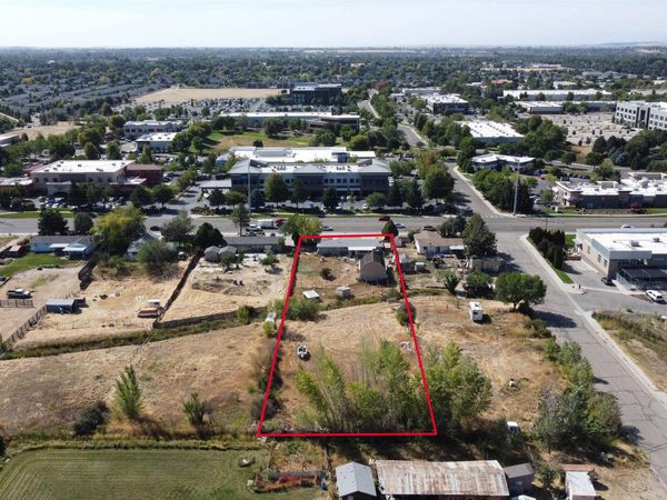 3750 E Overland Road, Meridian, ID 83642