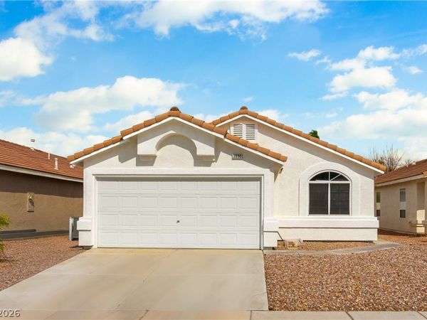 3632 Wild Willow Street, Las Vegas, NV 89129