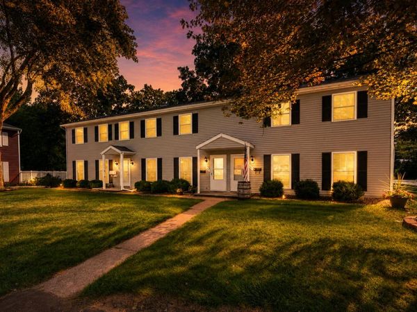112 Haymac Drive, Unit 23, Parchment, MI 49004