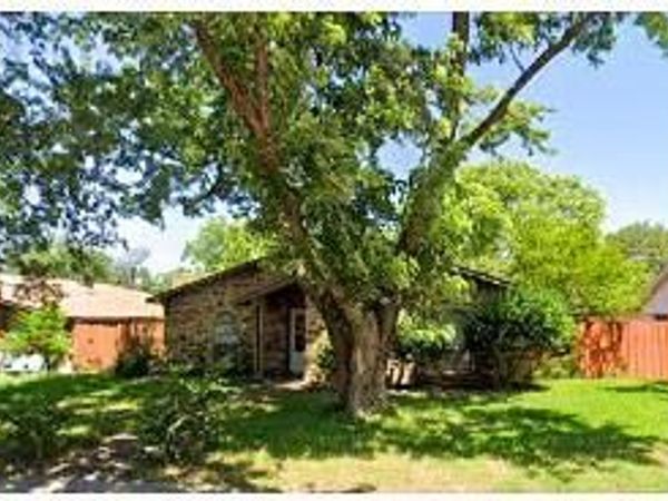 2833 Emberwood Drive, Garland, TX 75043