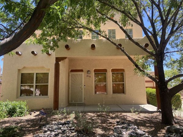 6116 Monte Azul , Santa Fe, NM 87507