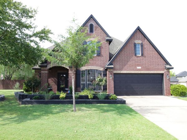 3000 S Tamarack Avenue , Broken Arrow, OK 74012