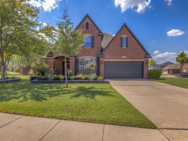 3000 S Tamarack Avenue , Broken Arrow, OK 74012