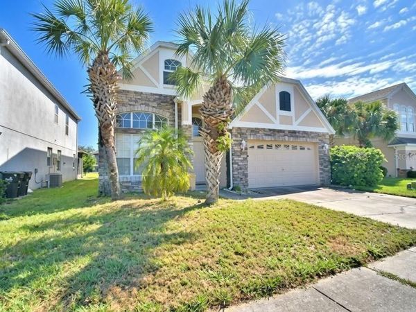 13332 MEADOW BAY LOOP , ORLANDO, FL 32824