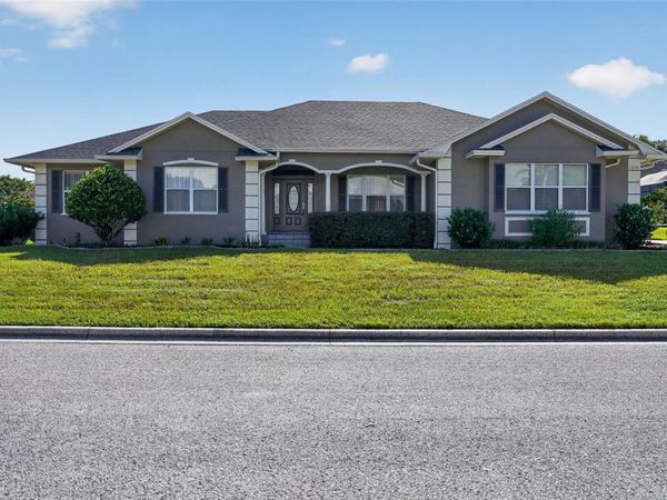 1850 SANDY KNOLL CIRCLE N, LAKELAND, FL 33813