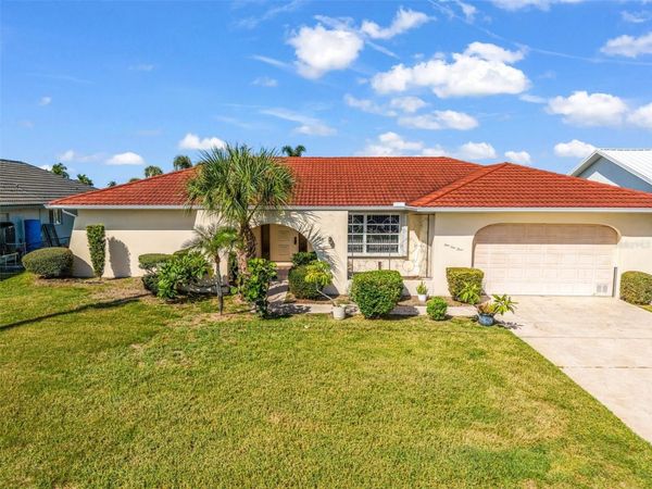 113 HIBISCUS DRIVE, PUNTA GORDA, FL 33950
