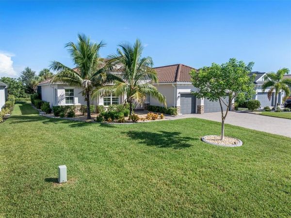 14420 PONCE DE LEON TRAIL , PORT CHARLOTTE, FL 33981
