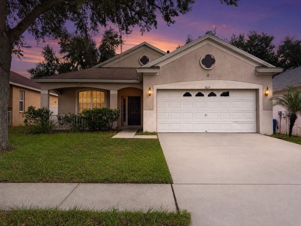 3029 SUMMER CRUISE DRIVE , VALRICO, FL 33594