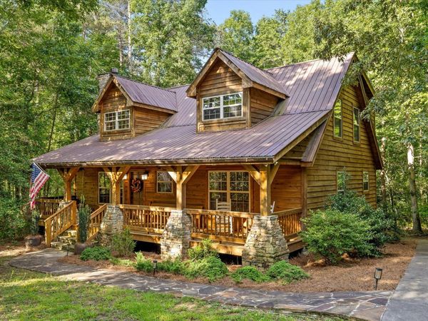 6115 Cove Road, Mentone, AL 35984