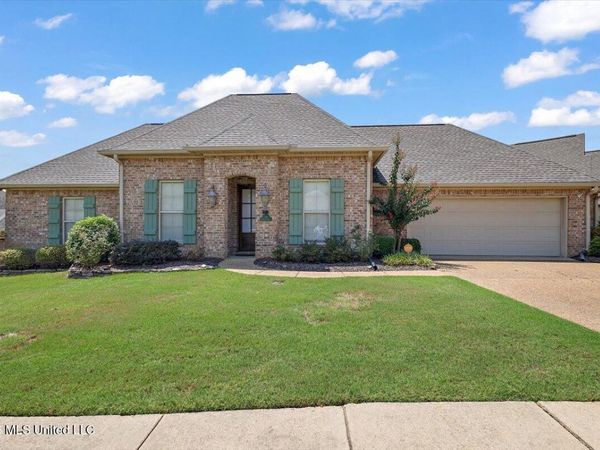229 Grace Drive, Flowood, MS 39232