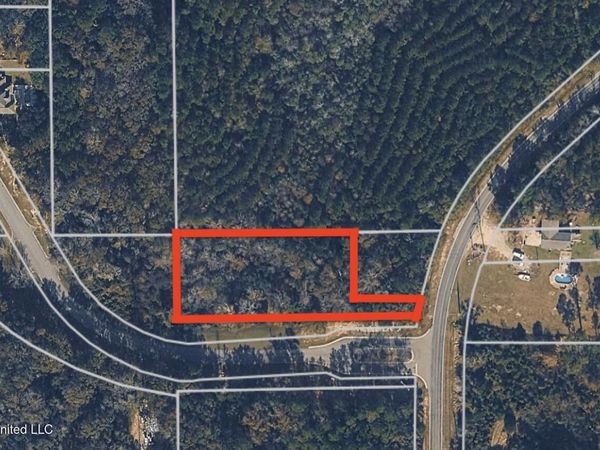 Lobouy Road, Pass Christian, MS 39571