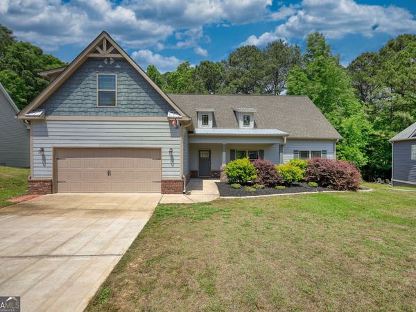 103 Coldwater Lane, Griffin, GA 30224