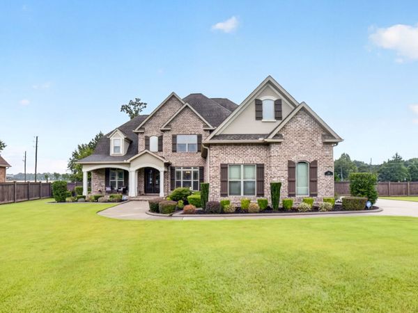 506 Southern Woods Trail, Kathleen, GA 31047