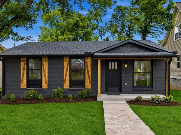 5820 Leslie Ave , Nashville, TN 37209