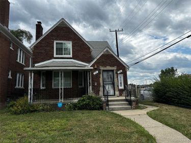 15117 Holmur Street , Detroit, Mi 48238