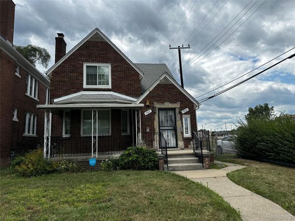 15117 Holmur Street , Detroit, Mi 48238