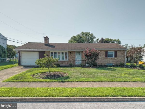 320 BELAIRE DRIVE, SHIREMANSTOWN, PA 17011