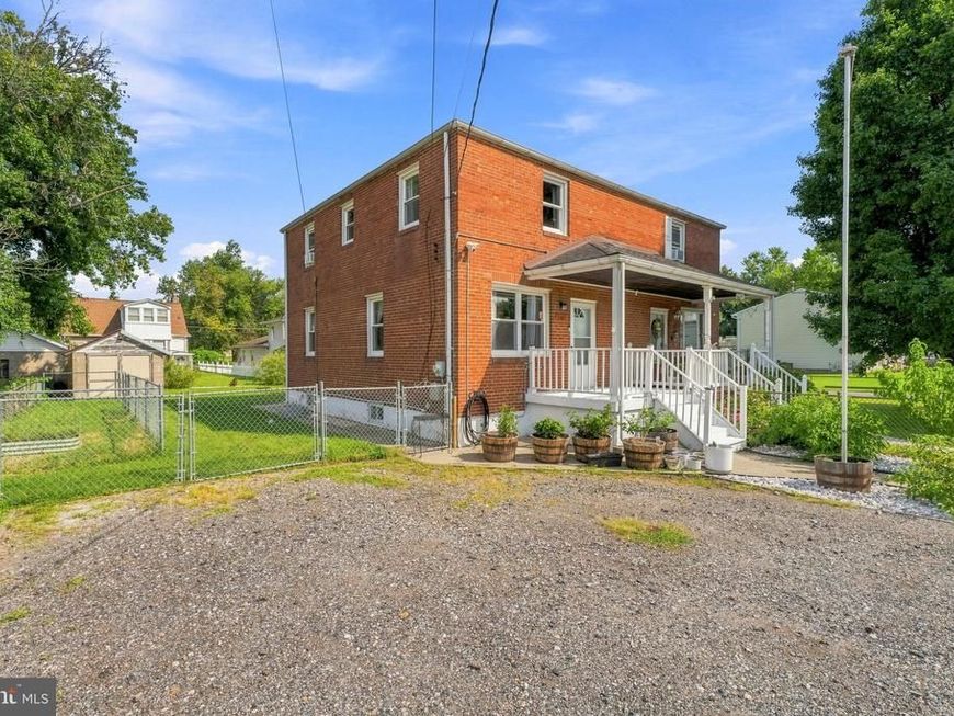2611 N Snyder Avenue, Sparrows Point, MD 21219 Main Photo