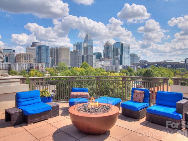 718 W Trade Street , Unit 605, Charlotte, NC 28202