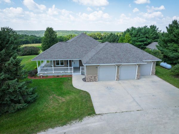 19665 Killdeer Road , Preston, MN 55965
