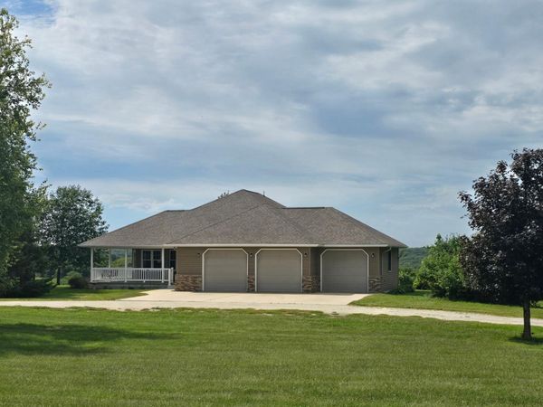 19665 Killdeer Road, Preston, MN 55965