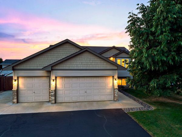 1704 Jefferson Street S, Cambridge, MN 55008