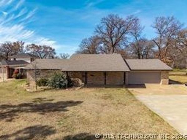 2201 June Hill Road , Kingston, OK 73439
