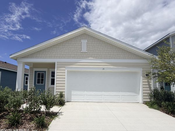 15 SPARROW ST., Palm Coast, FL 32164