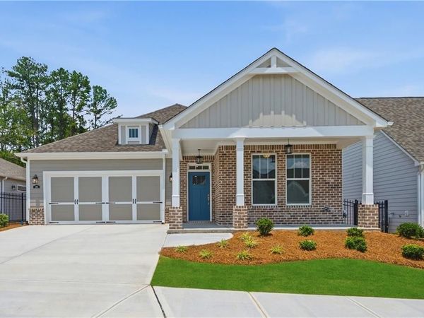 149 English Barn Way , Hiram, GA 30141