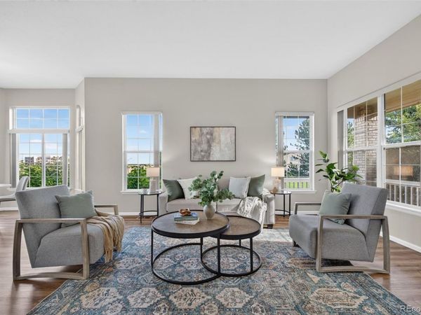 21 Woodland Circle , Highlands Ranch, CO 80126